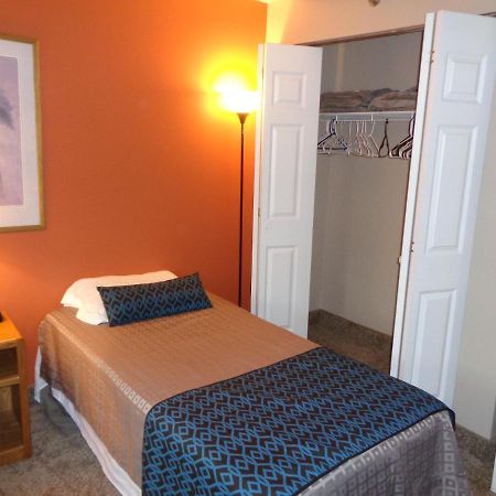 Riverview Suites Apartments Rochester Extérieur photo