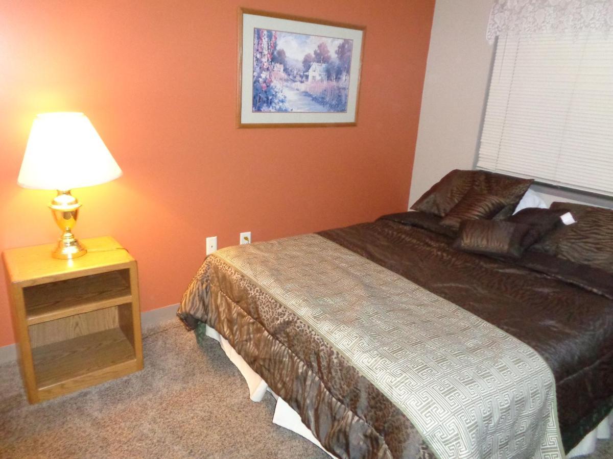 Riverview Suites Apartments Rochester Extérieur photo