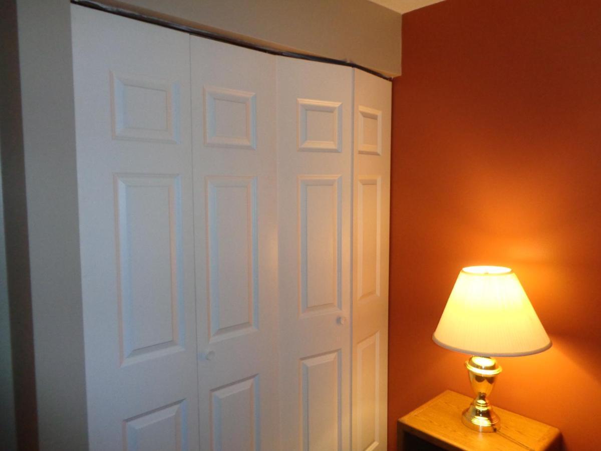 Riverview Suites Apartments Rochester Extérieur photo