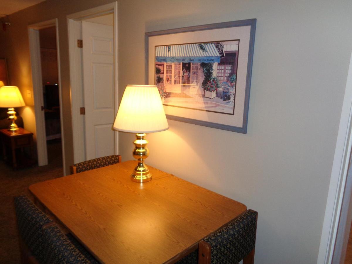 Riverview Suites Apartments Rochester Extérieur photo