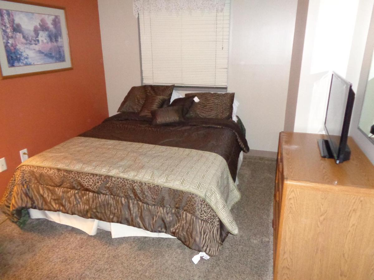 Riverview Suites Apartments Rochester Extérieur photo