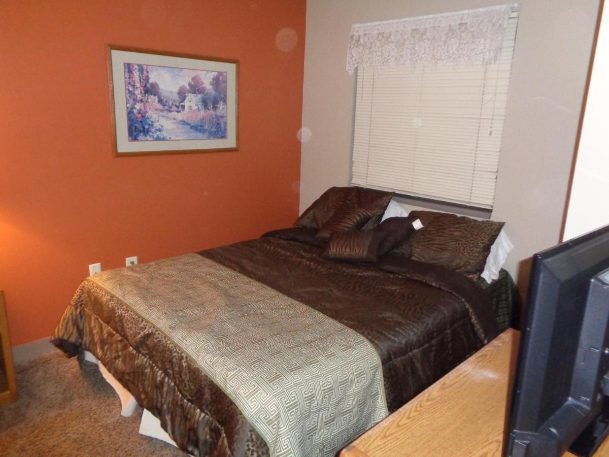 Riverview Suites Apartments Rochester Extérieur photo