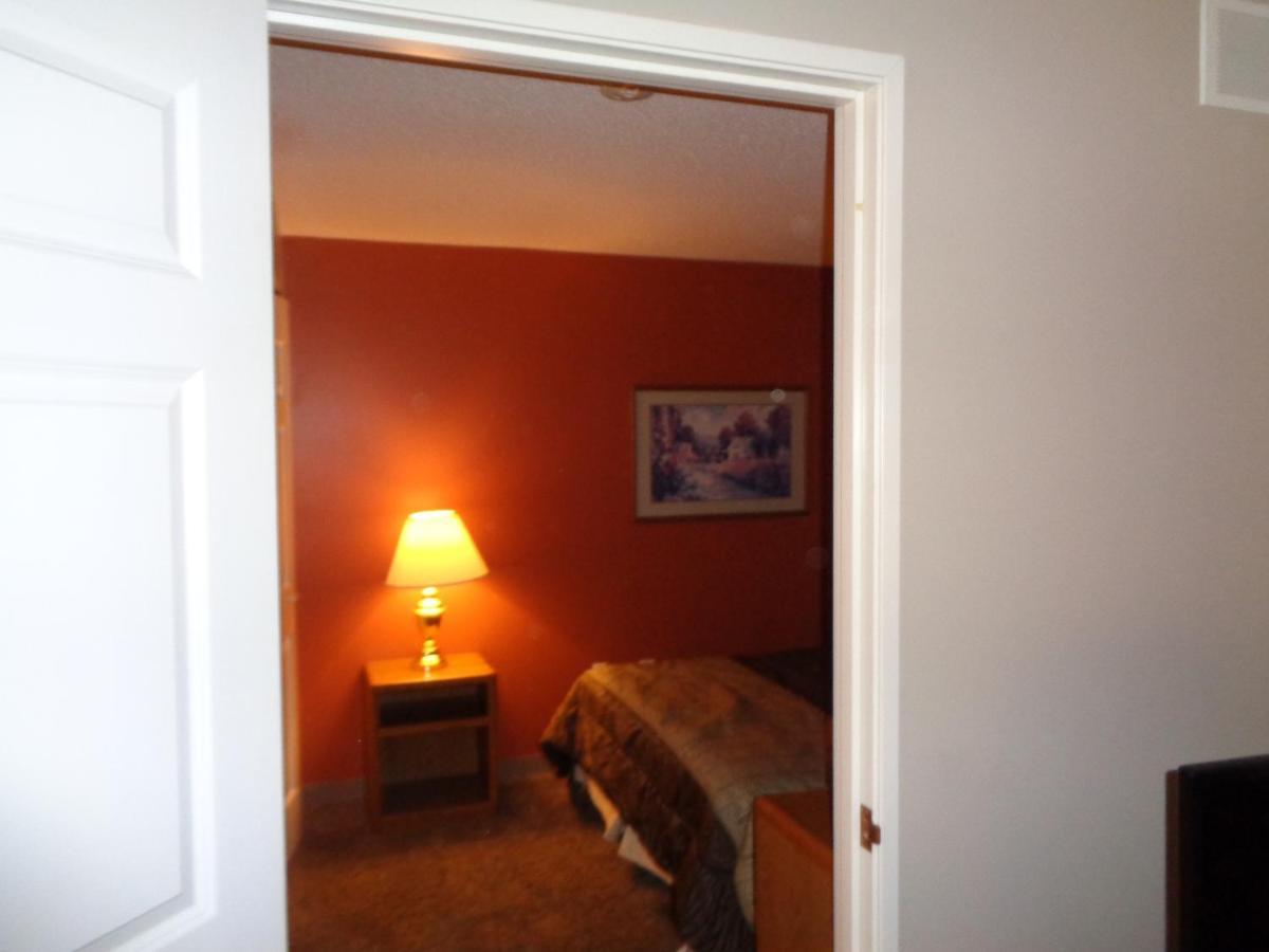 Riverview Suites Apartments Rochester Extérieur photo