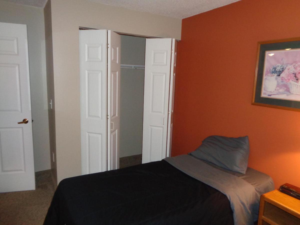 Riverview Suites Apartments Rochester Extérieur photo