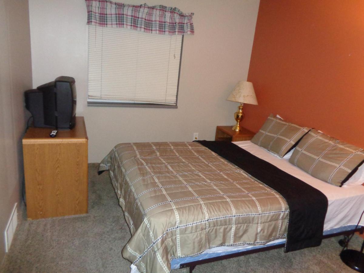 Riverview Suites Apartments Rochester Extérieur photo