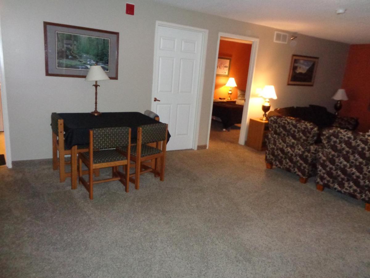 Riverview Suites Apartments Rochester Extérieur photo