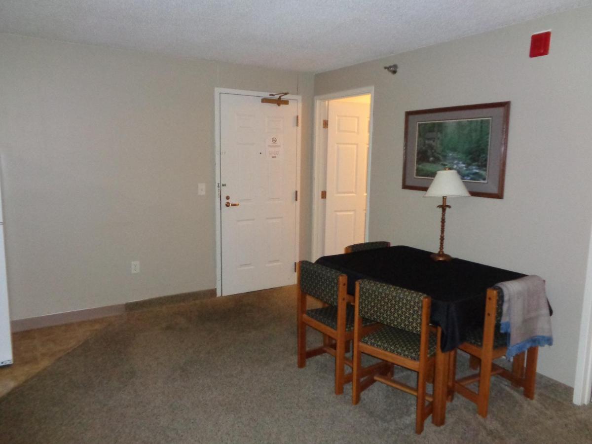 Riverview Suites Apartments Rochester Extérieur photo