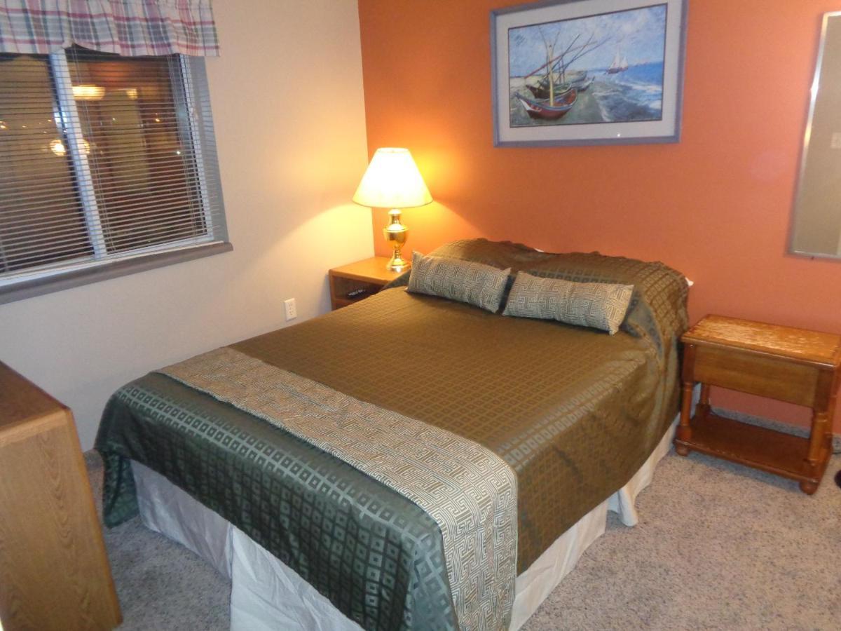Riverview Suites Apartments Rochester Extérieur photo
