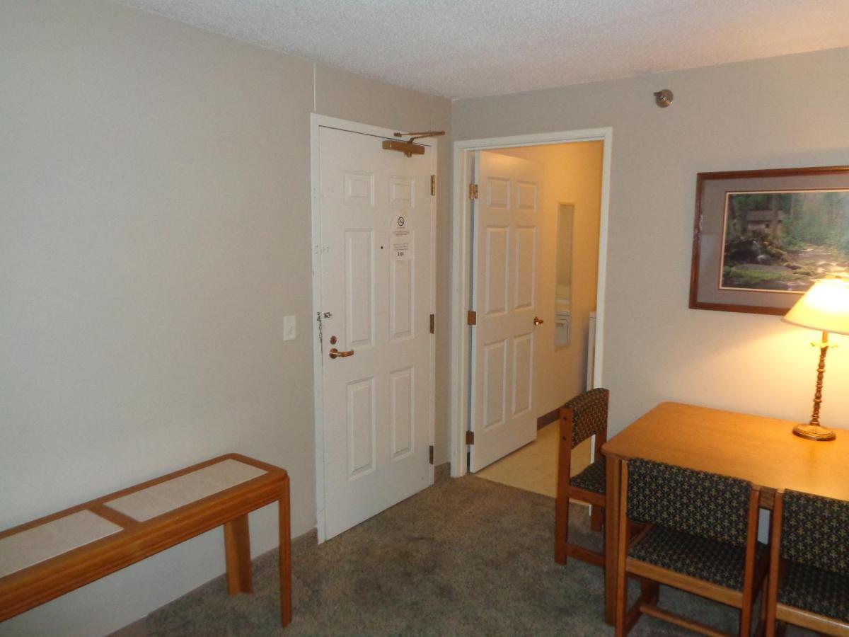 Riverview Suites Apartments Rochester Extérieur photo