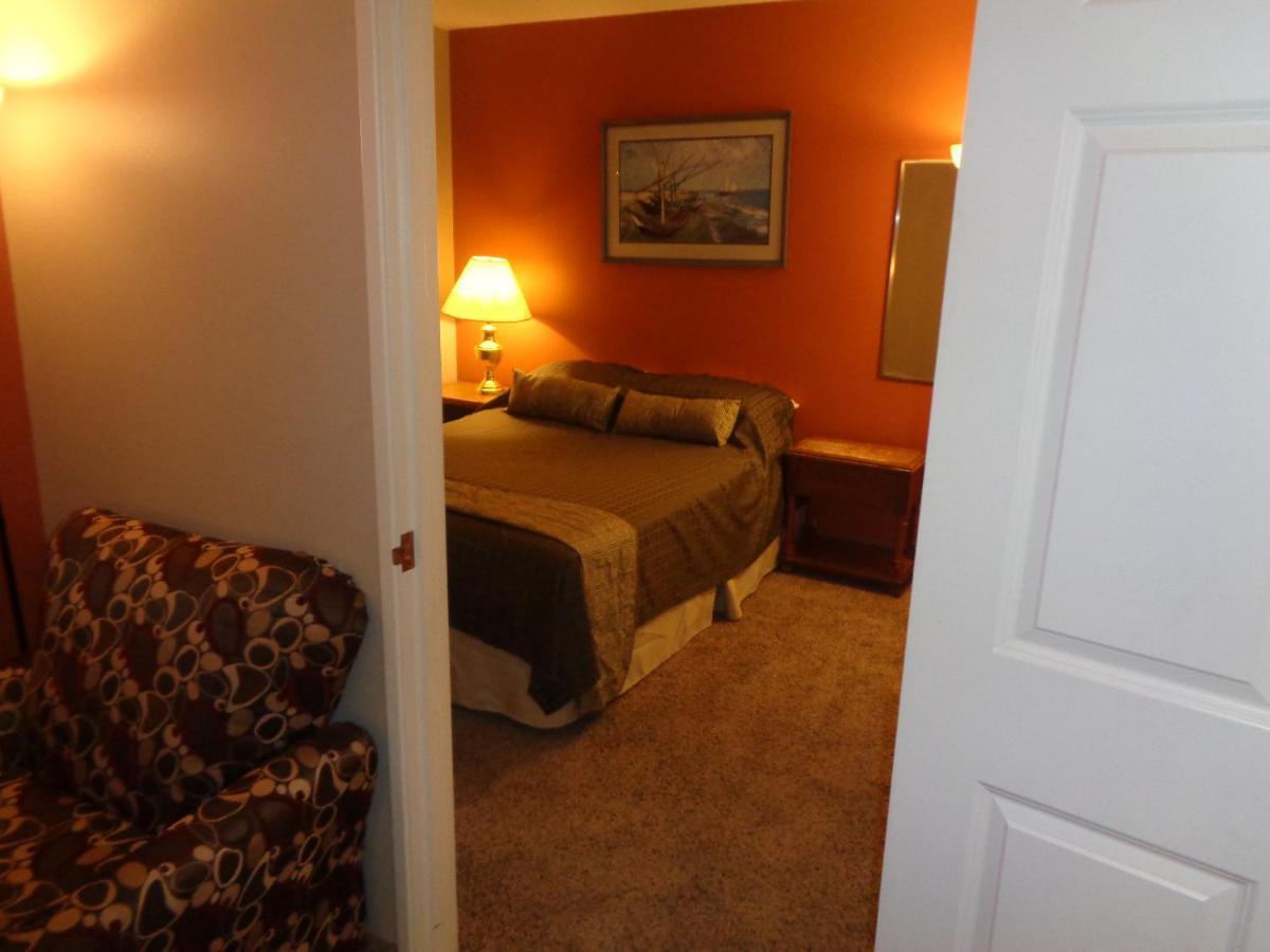 Riverview Suites Apartments Rochester Extérieur photo