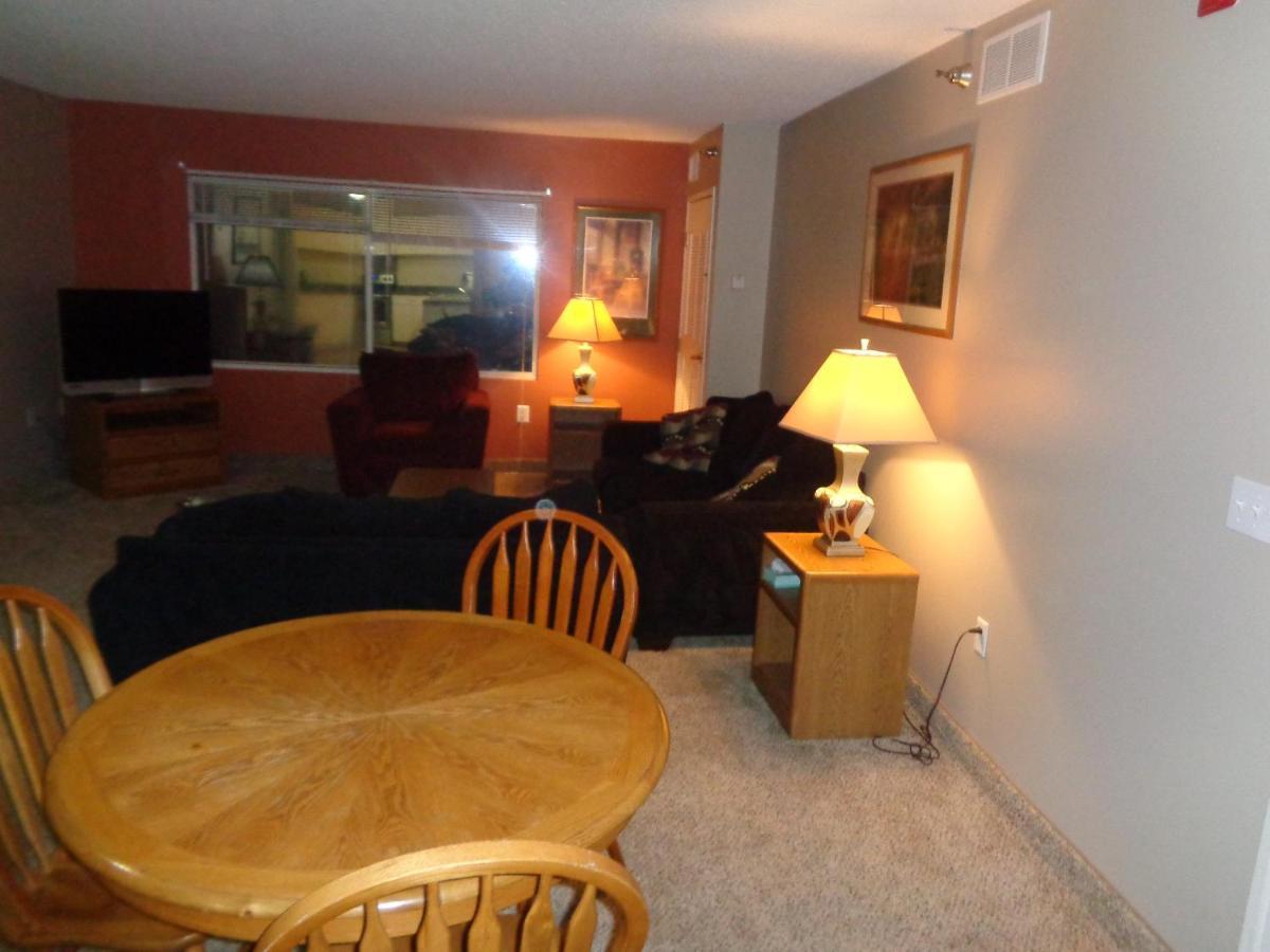 Riverview Suites Apartments Rochester Extérieur photo