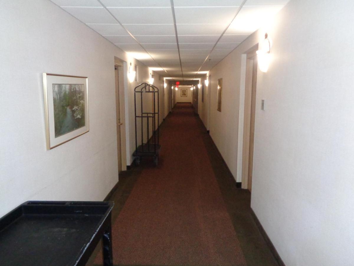 Riverview Suites Apartments Rochester Extérieur photo
