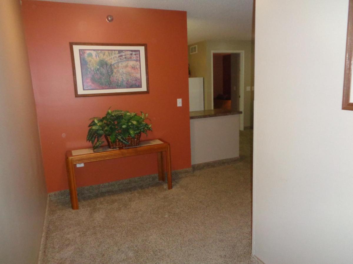 Riverview Suites Apartments Rochester Extérieur photo