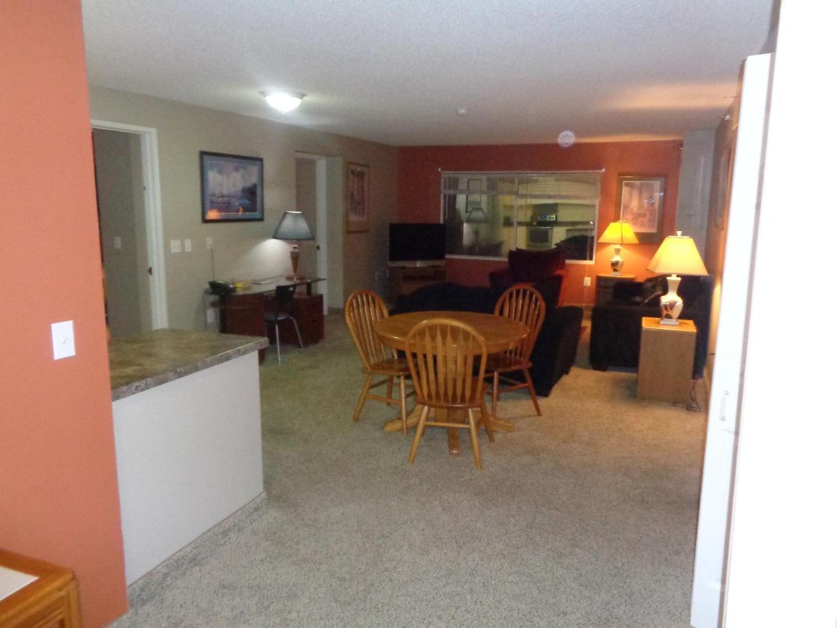 Riverview Suites Apartments Rochester Extérieur photo