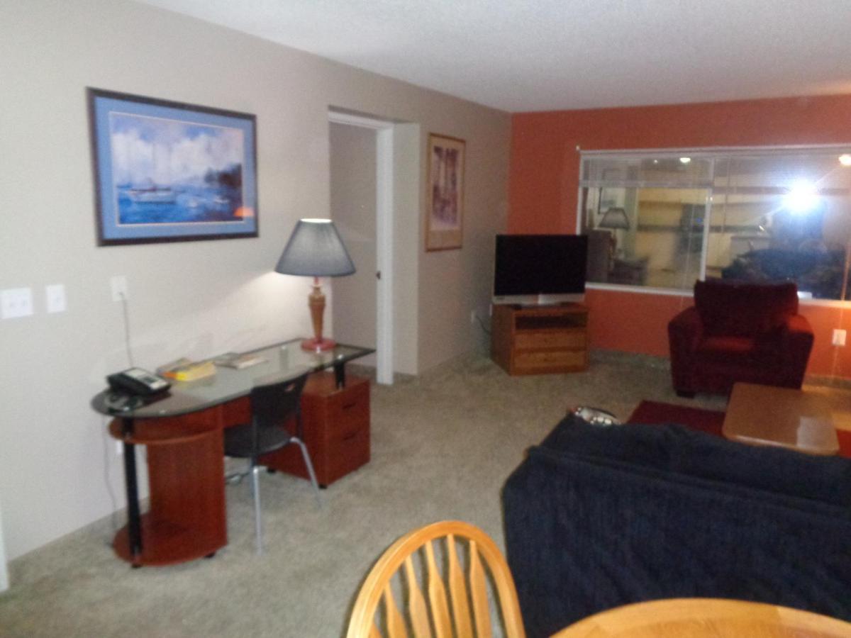 Riverview Suites Apartments Rochester Extérieur photo
