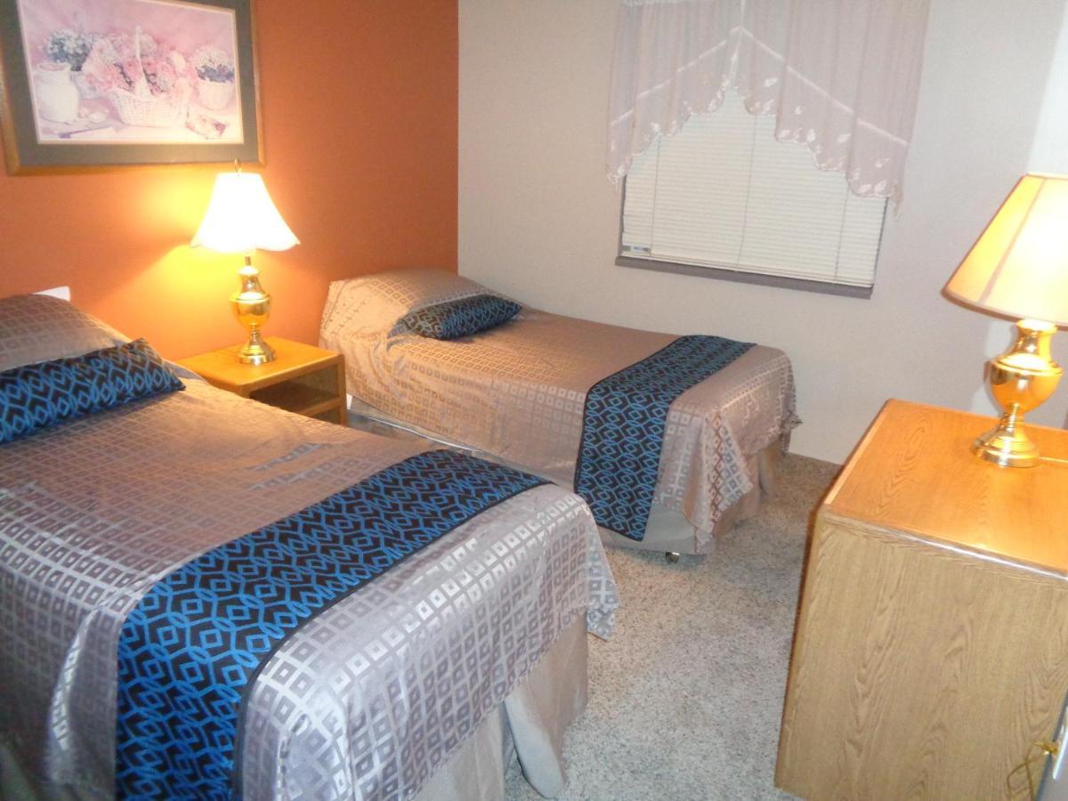 Riverview Suites Apartments Rochester Extérieur photo