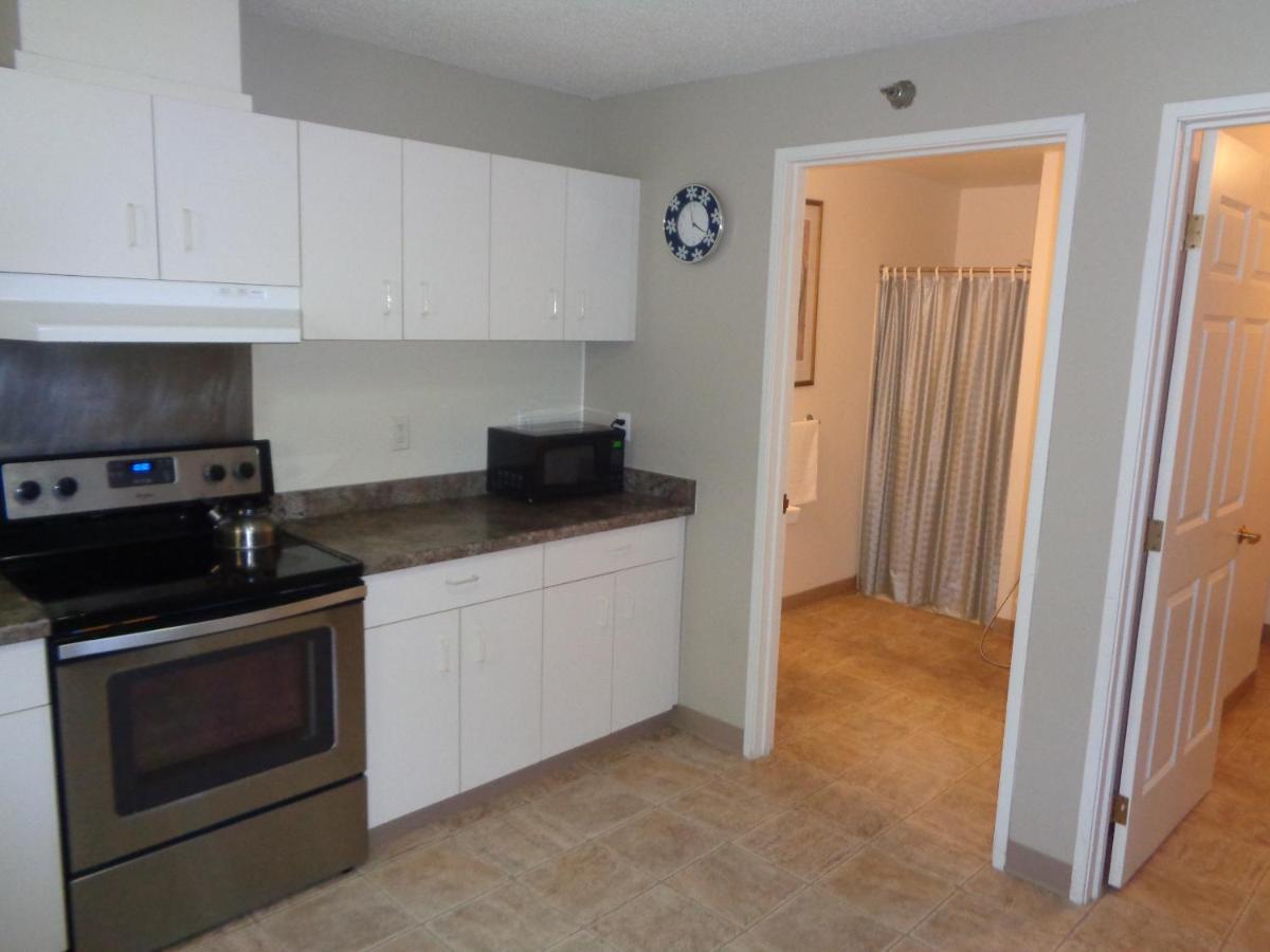 Riverview Suites Apartments Rochester Extérieur photo
