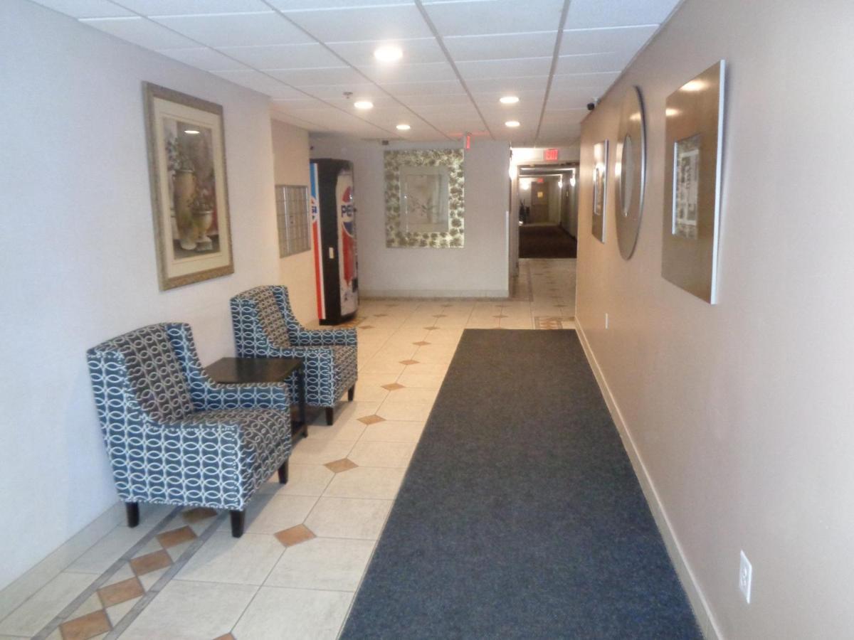 Riverview Suites Apartments Rochester Extérieur photo