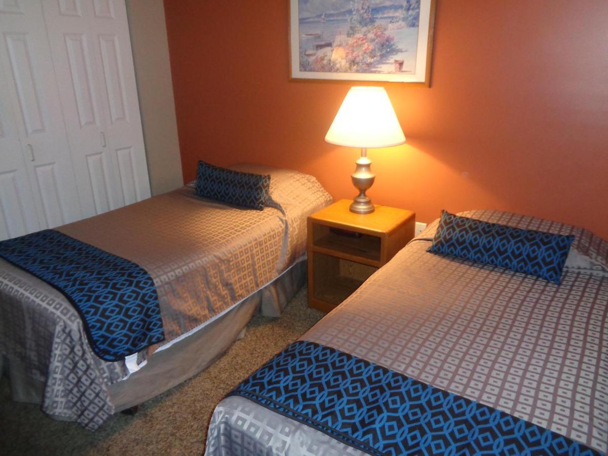 Riverview Suites Apartments Rochester Extérieur photo