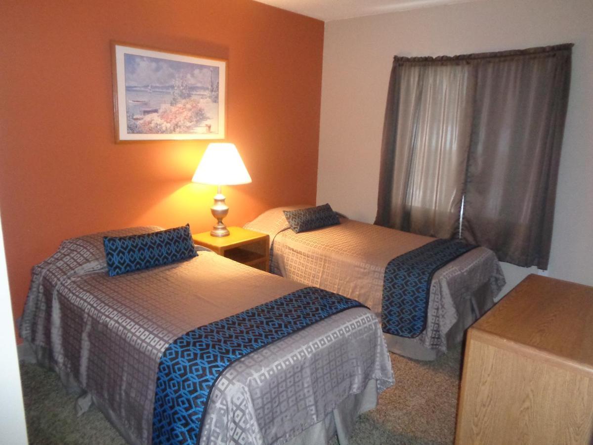 Riverview Suites Apartments Rochester Extérieur photo