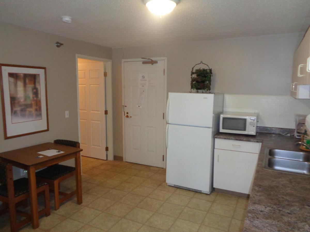 Riverview Suites Apartments Rochester Extérieur photo