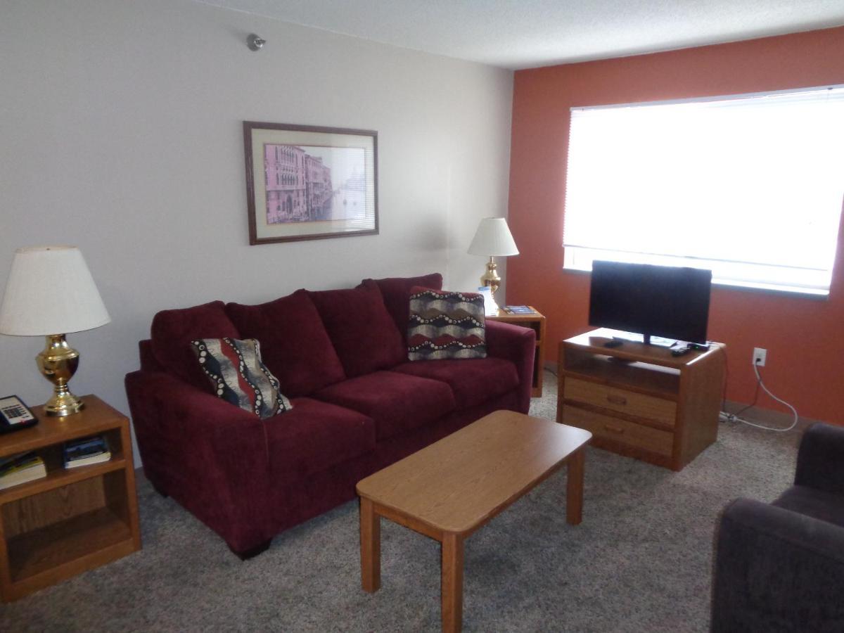 Riverview Suites Apartments Rochester Extérieur photo