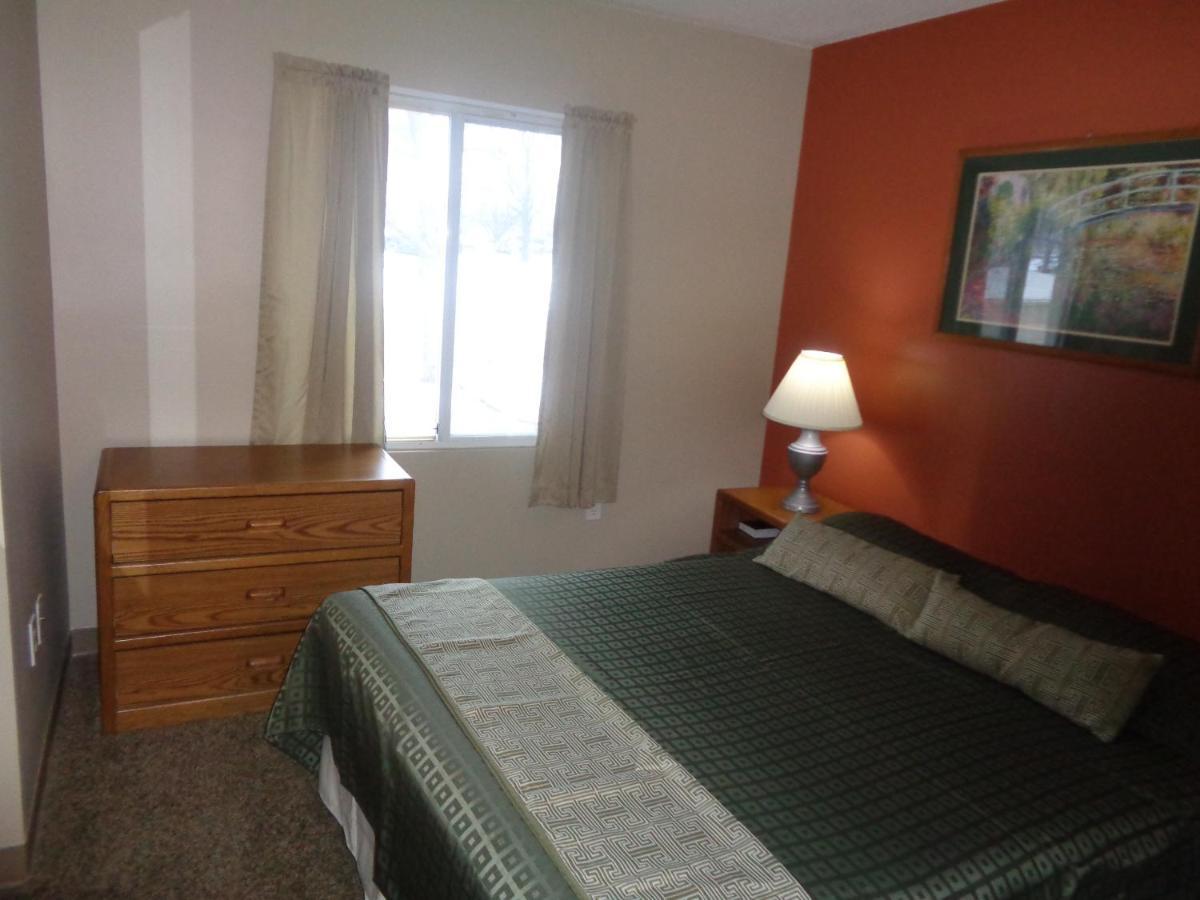 Riverview Suites Apartments Rochester Extérieur photo