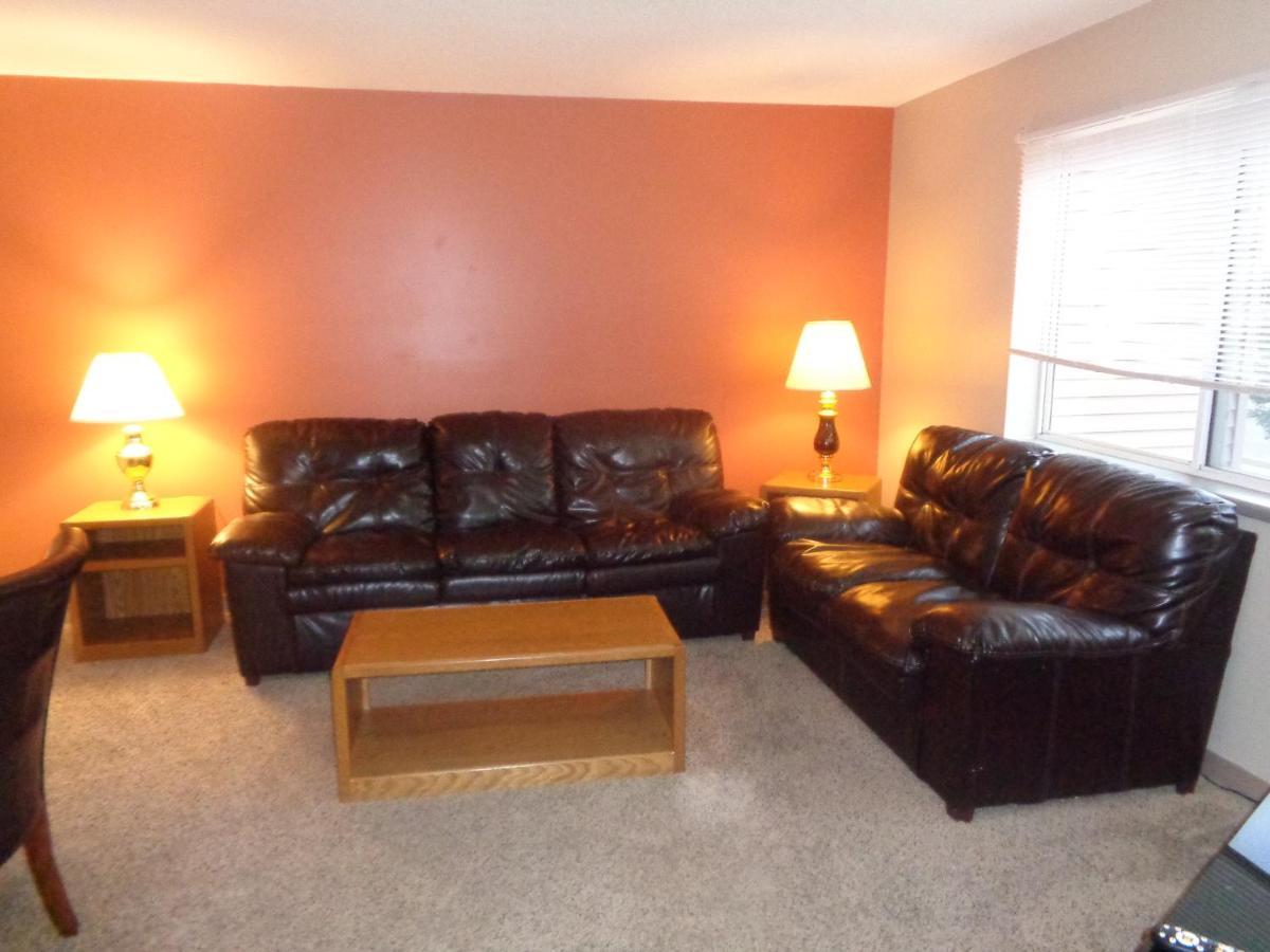 Riverview Suites Apartments Rochester Extérieur photo