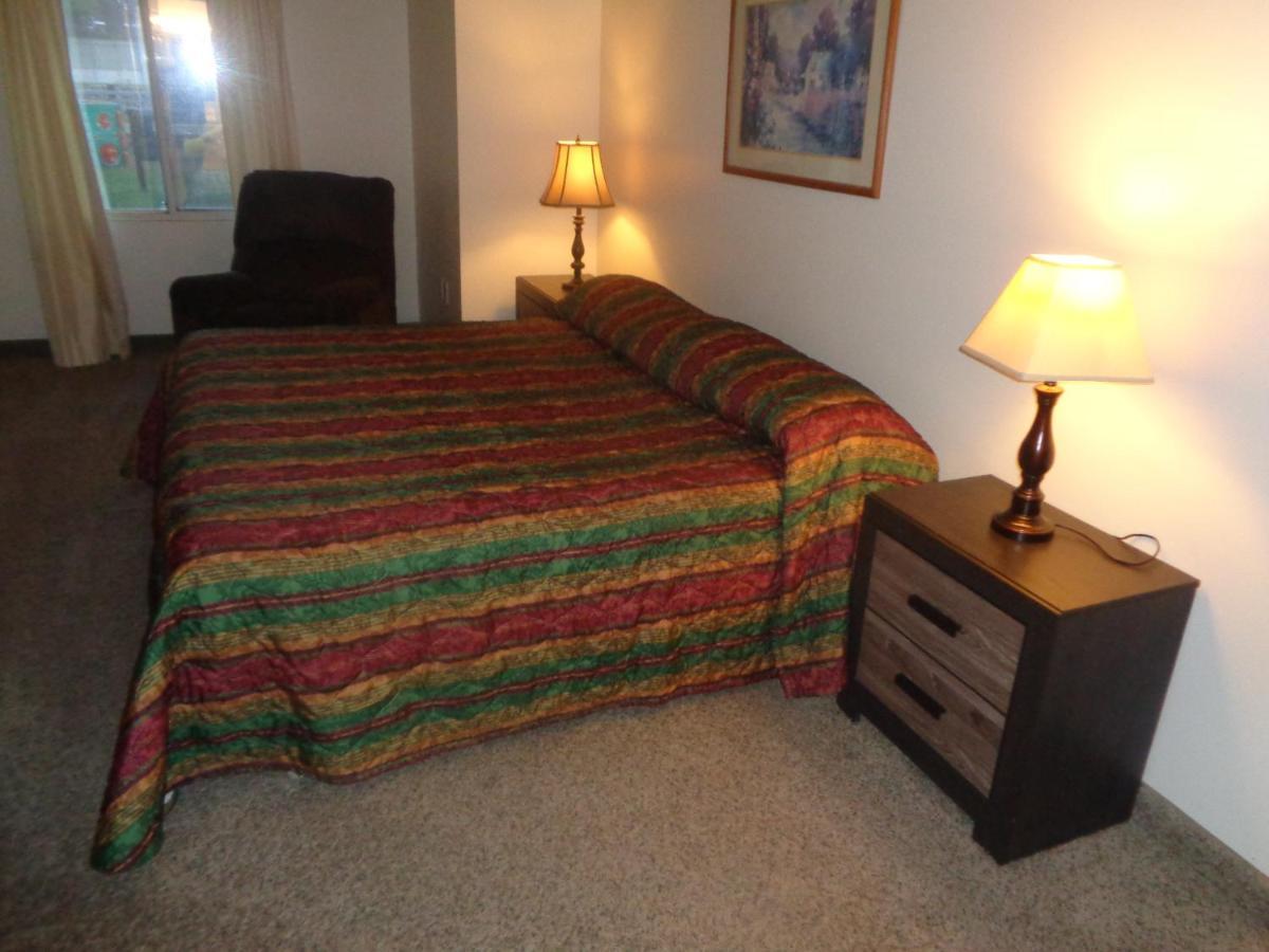 Riverview Suites Apartments Rochester Extérieur photo