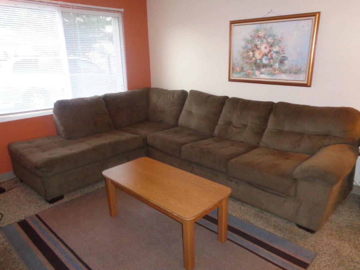 Riverview Suites Apartments Rochester Extérieur photo