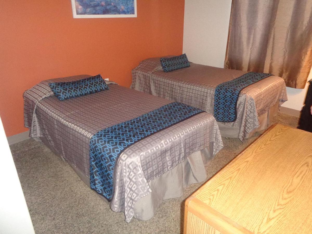 Riverview Suites Apartments Rochester Extérieur photo