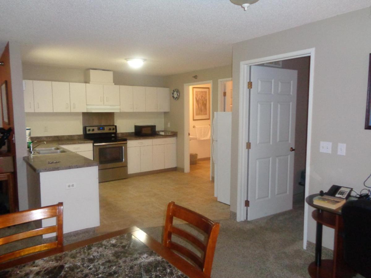 Riverview Suites Apartments Rochester Extérieur photo