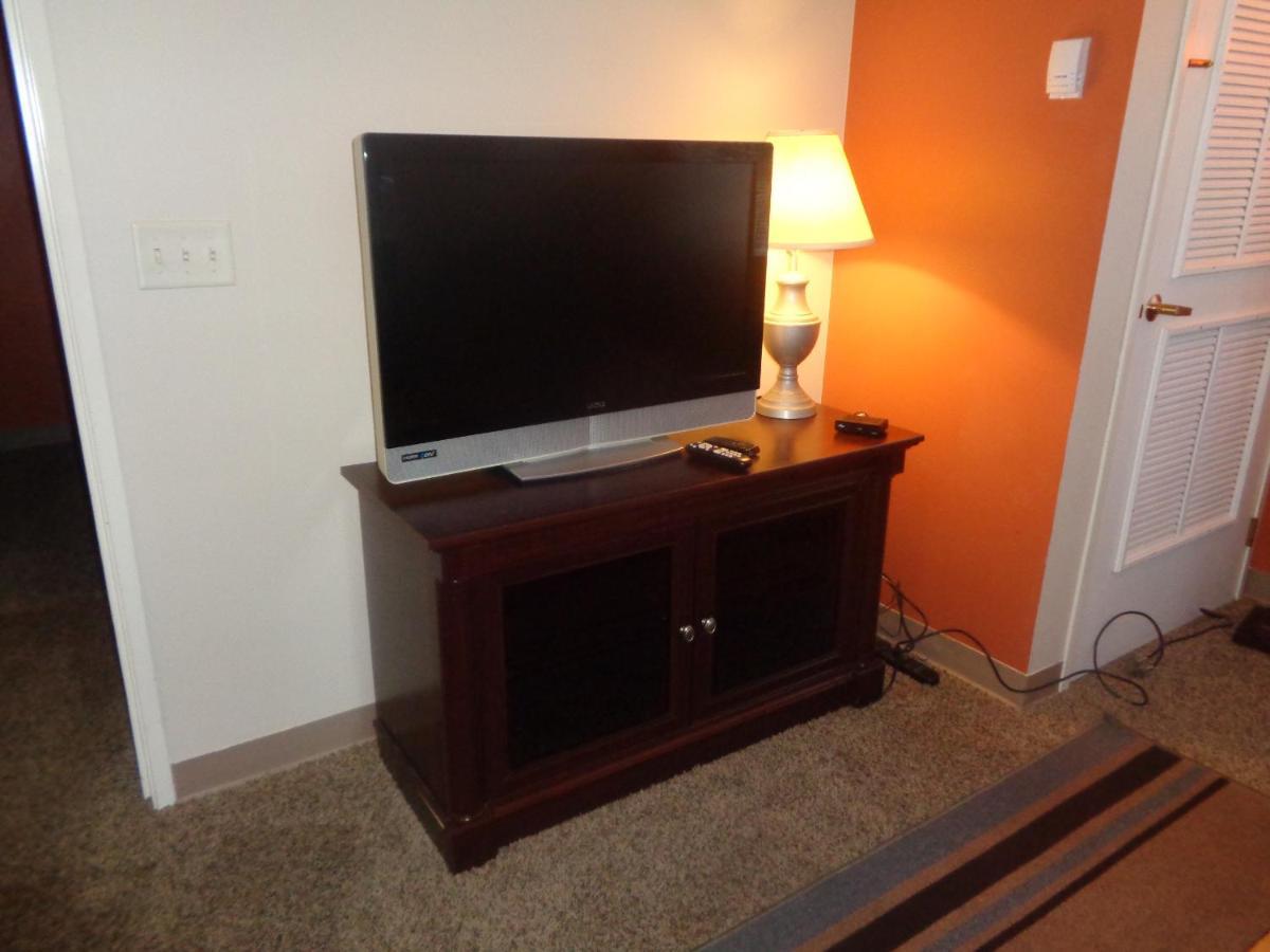 Riverview Suites Apartments Rochester Extérieur photo