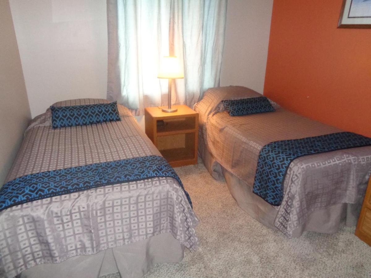 Riverview Suites Apartments Rochester Extérieur photo