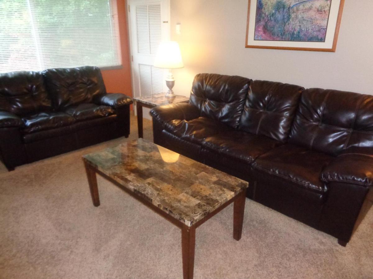Riverview Suites Apartments Rochester Extérieur photo