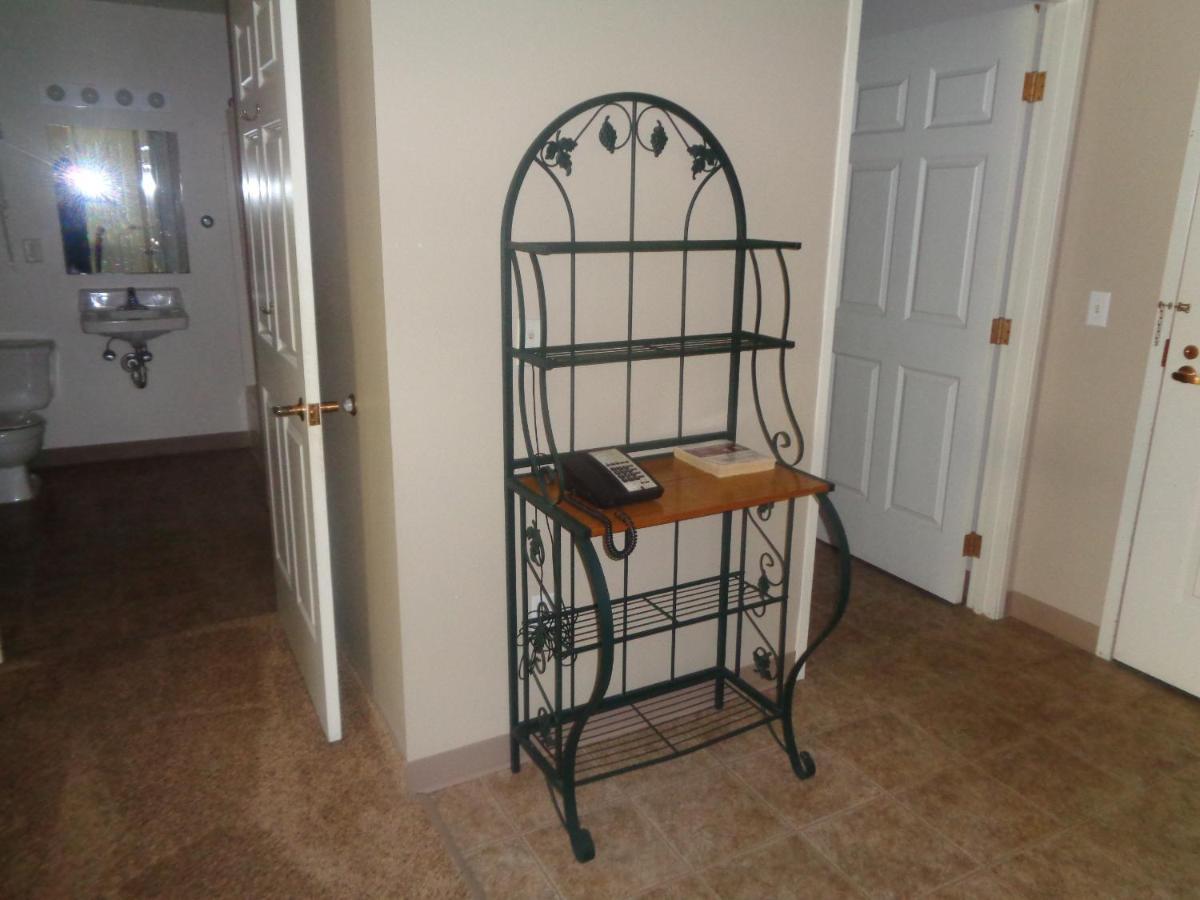 Riverview Suites Apartments Rochester Extérieur photo
