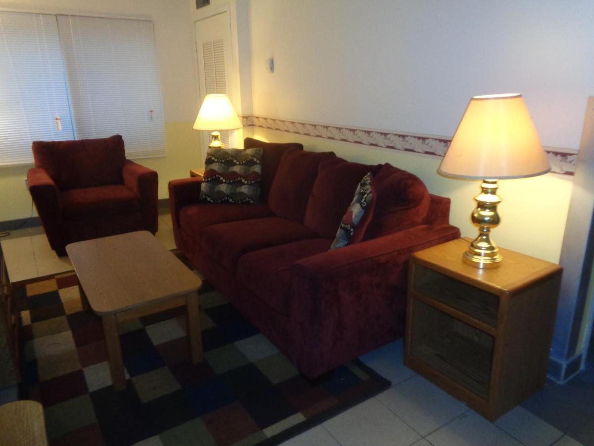 Riverview Suites Apartments Rochester Extérieur photo