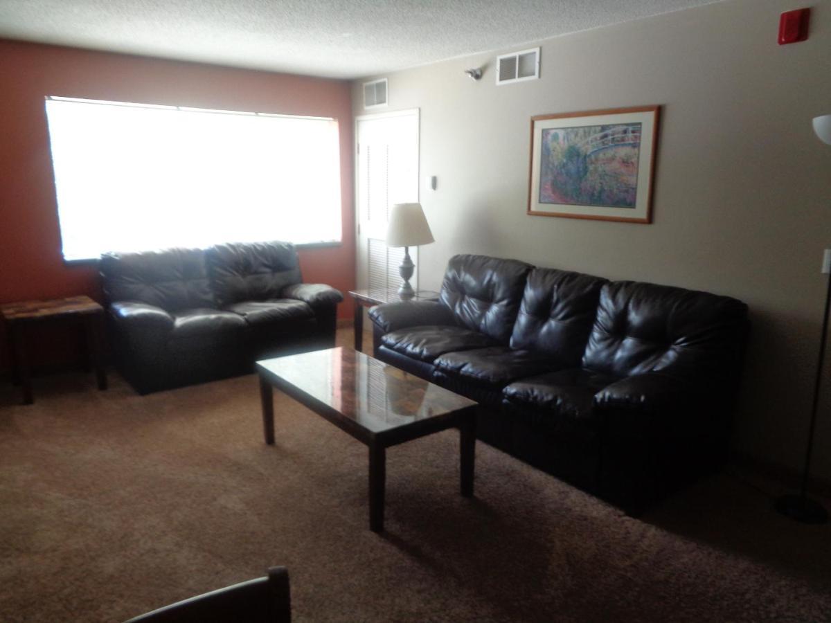 Riverview Suites Apartments Rochester Extérieur photo