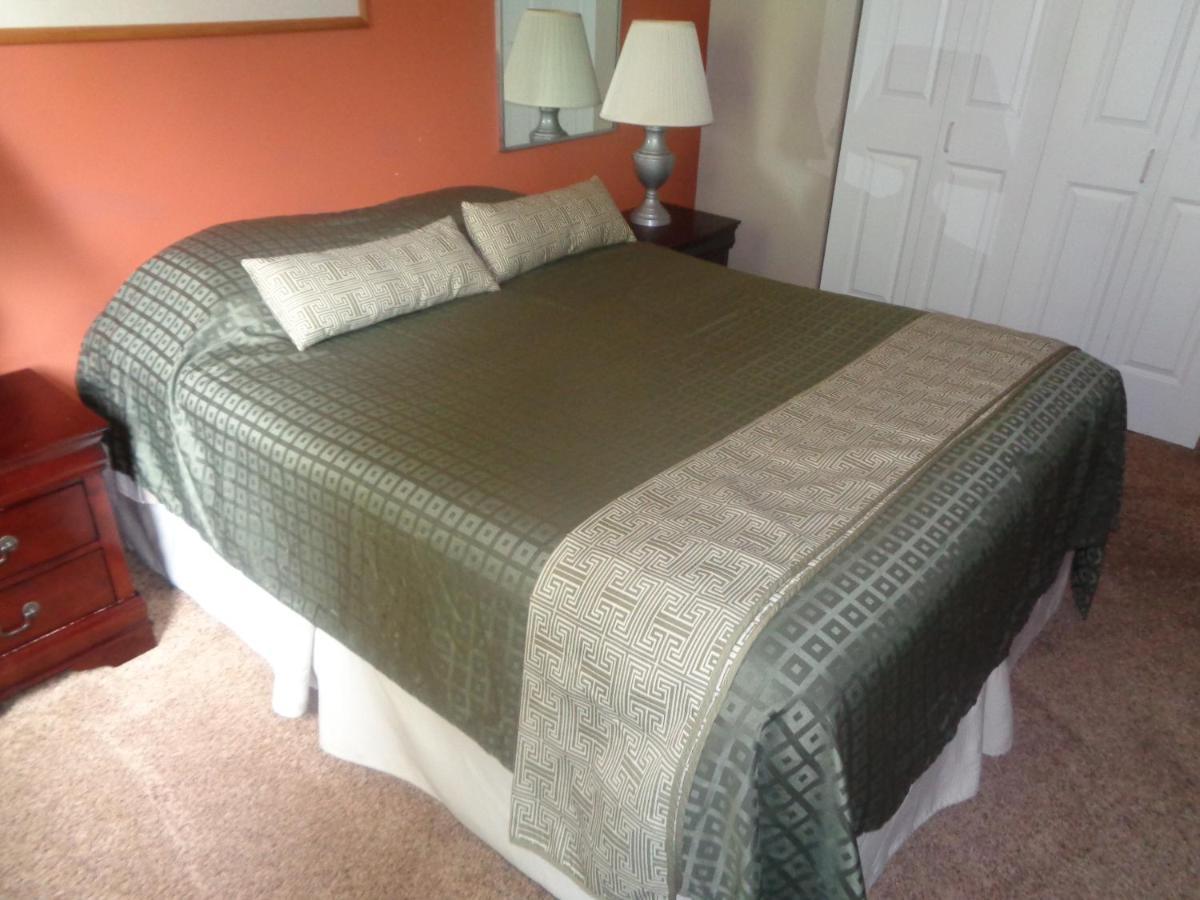 Riverview Suites Apartments Rochester Extérieur photo