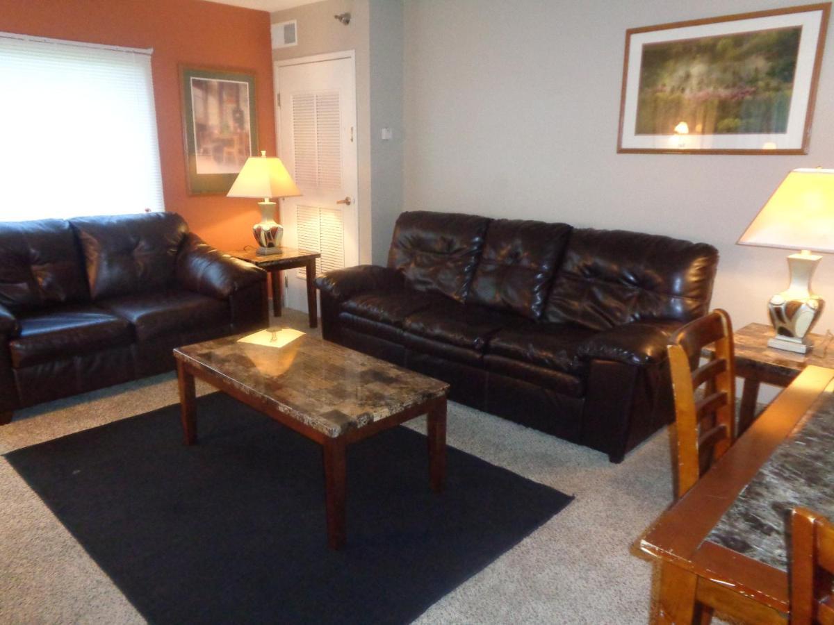 Riverview Suites Apartments Rochester Extérieur photo