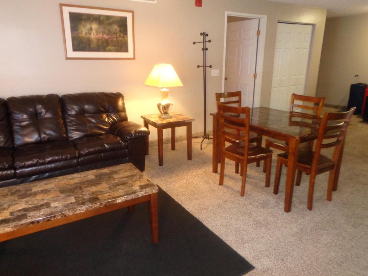 Riverview Suites Apartments Rochester Extérieur photo