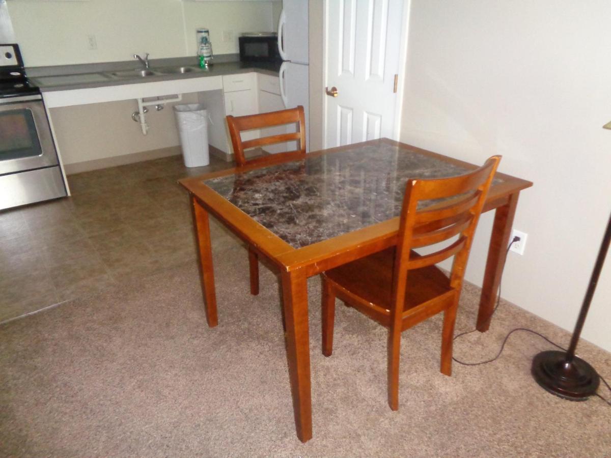 Riverview Suites Apartments Rochester Extérieur photo