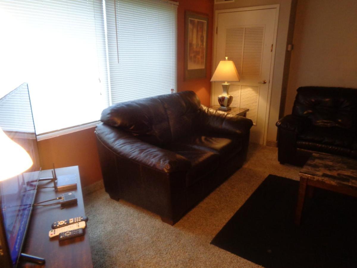 Riverview Suites Apartments Rochester Extérieur photo