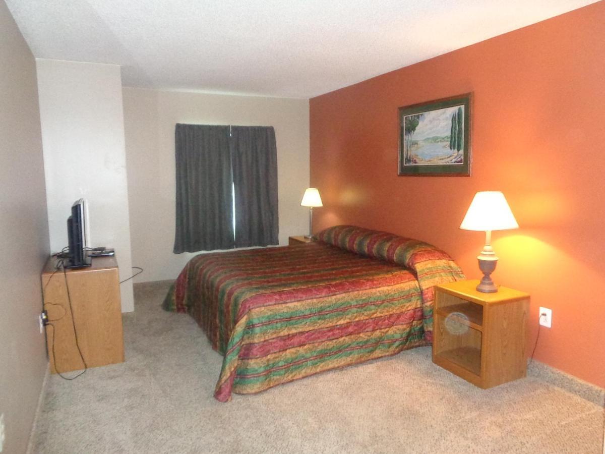 Riverview Suites Apartments Rochester Extérieur photo